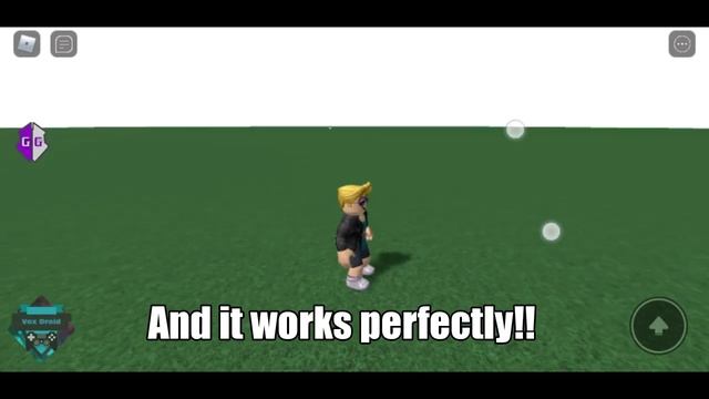 ROBLOX - *NEW!* TELEPORT HACK TUTORIAL! Roblox Exploit Mobile (Game Guardian) смотреть онлайн