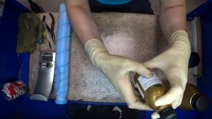 #59 Заправка Konica Minolta bizhub C224 / C284 / C364 | Как и чем заправить картридж TN-321