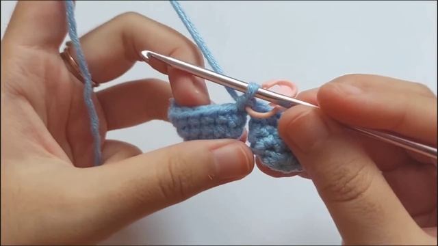 ♡ Crochet Whale Pouch Tutorial | Ocean (Bag) Charm ♡ смотреть онлайн
