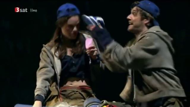 Papageno & Papagena смотреть онлайн