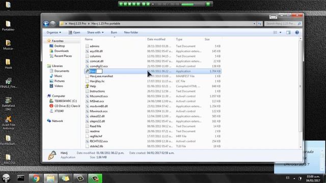 ● Havij 1.15 Full + Crak ►Descarga/Download(202020)◄ смотреть онлайн