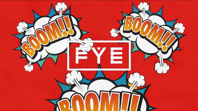 Felice - Boom Boom Boom (Malpolis Remix) смотреть онлайн