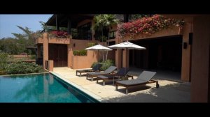 Лучшие отели Пхукета 2020 . Самый красивый отель Пхукета ? Обзор отеля Sri Panwa Phuket.