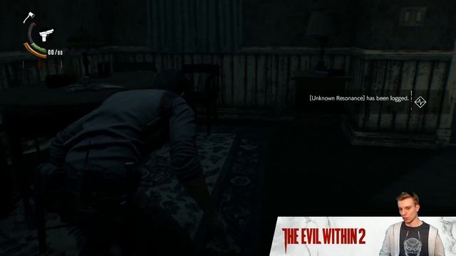 The Evil Within 2. Первый взгляд, геймплей, достоинства и недостатки смотреть онлайн