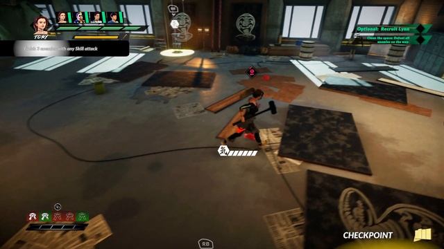 Cobra Kai 2 Dojos Rising - Story Mode (Cobra Kai) CK Construction - Full Walkthrough смотреть онлайн