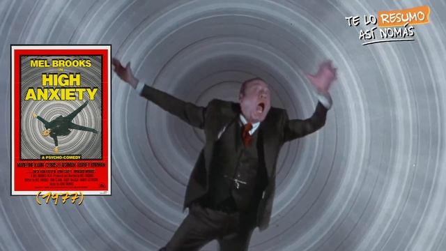 La EVOLUCION del cine PARODIA | #TeLoResumo смотреть онлайн