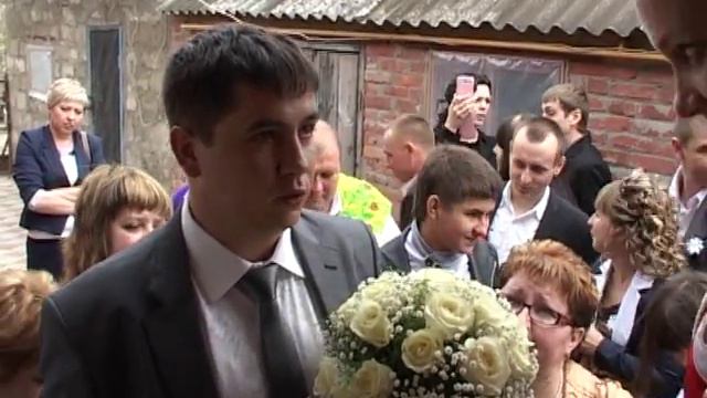 Народный выкуп свадьба Абинск 2013 год смотреть онлайн