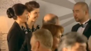 Угарная комедия Ванька грозный