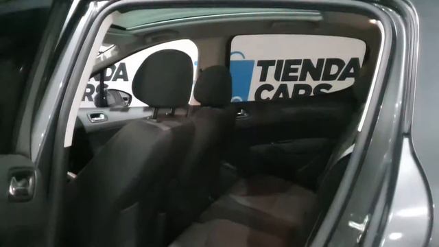 Peugeot 308 1.6 Allure - 443 смотреть онлайн