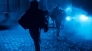 Michael Jackson - Moonwalker - 1988