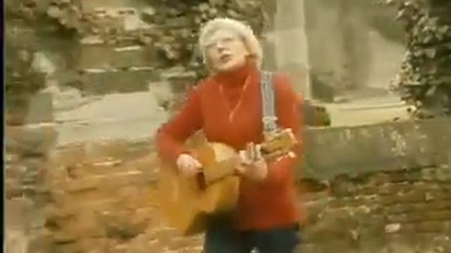 Soeur Sourire Dominique