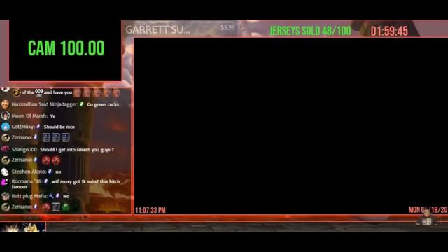 LowTierGod Ultimate RAGE Clips Compilation I смотреть онлайн