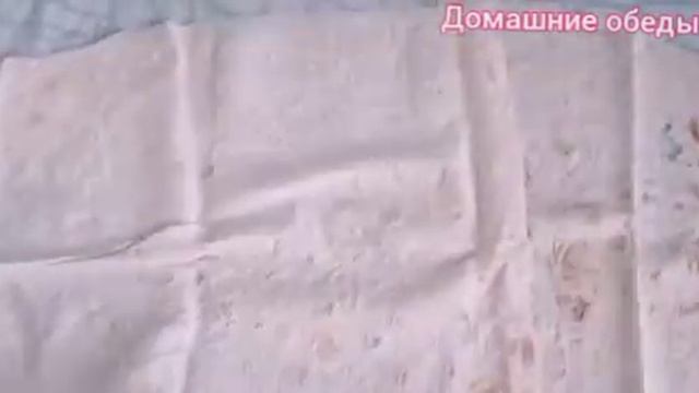 рыбные конвертики!!! смотреть онлайн