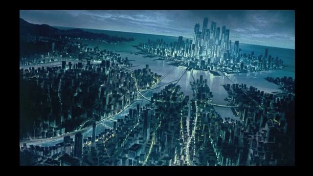 Ghost in the Shell: SAC (OST) - Spotter (Slowed, Looped & Reverb) HQ смотреть онлайн