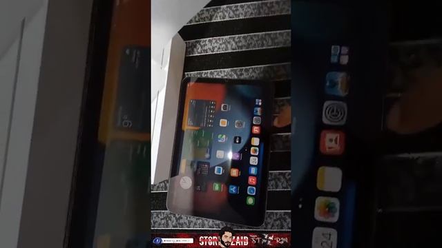 ipad mini 6 unboxing and pubg graphics test & price in pakistan || 90 FPS working or not смотреть онлайн