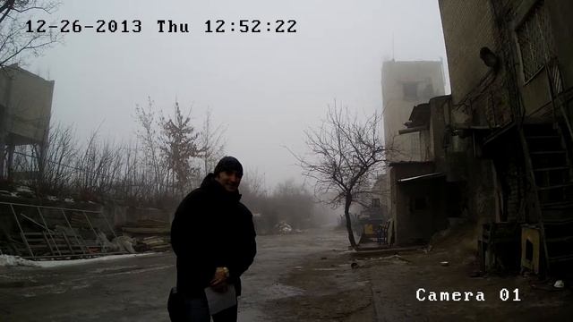 ip cam HIKVIZEON DS-2CD2032-I смотреть онлайн