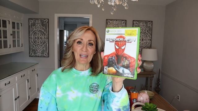 Goodwill Haul & Who wants to meet up?? Flip Con 2022 смотреть онлайн