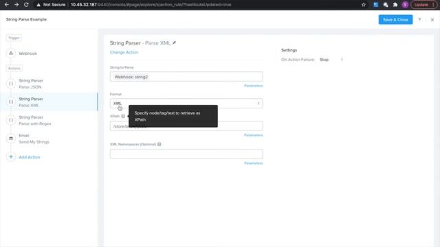 Create Custom Parameters in Your Playbook | Prism for IT Ops | Nutanix University смотреть онлайн