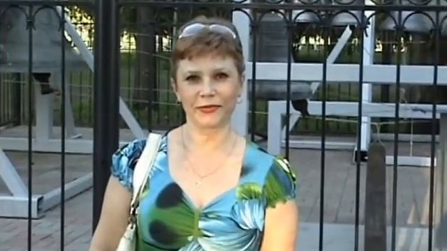 Парк 1000 летия и Фонтаны на Стрелке 06 2011 г смотреть онлайн