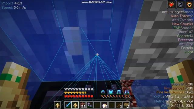 2B2T-ПОПАЛ В ЭНДЕР МИР//УМЕР НА 2B2T//ПОТЕРЯЛ ВСЕ НА 2B2T.ORG.RU смотреть онлайн