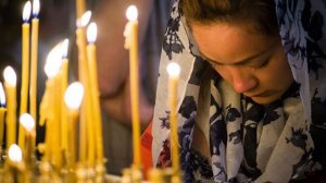 Люби Бога и делай, что хочешь. Два основных правила. Глава 6. Андрей Конанос.