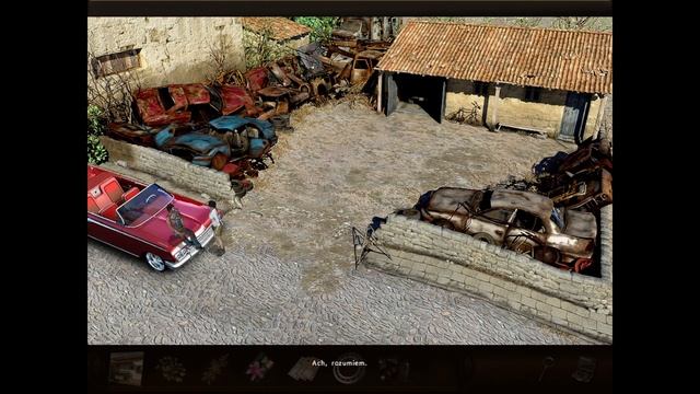 Art of Murder: Sztuka Zbrodni #6 - Ding Dong смотреть онлайн