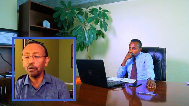 ETHIO FORUM ‹‹ዛሬ የሚያስፈልገን አገር ማረጋጋት እንጂ መደመር የሚባል ፍልስፍና አይደለም›› ፕሮፌሰር ሕዝቅኤል ገቢሳ ክፍል 3 смотреть онлайн