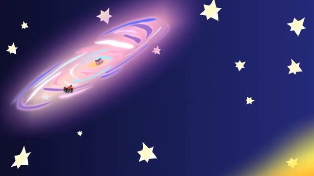 ЭТА ШТУКА НЕУПРАВЛЯЕМА ft. Shooting Stars смотреть онлайн