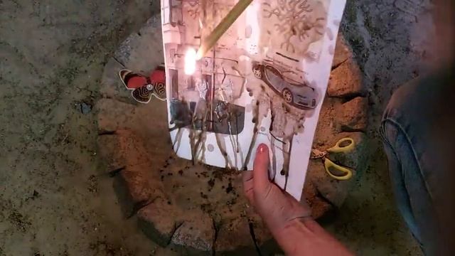 Чистка, защита подписчиков,дома, машины, работы с последующим восстановлением через 5 стихий и руны смотреть онлайн