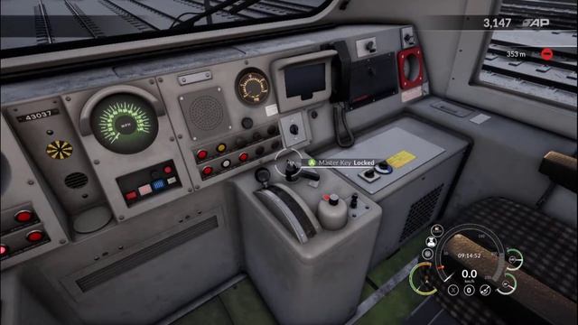 Train sim world 2020 Gameplay Walkthrough Part 17 Great western express Christmas Closures смотреть онлайн
