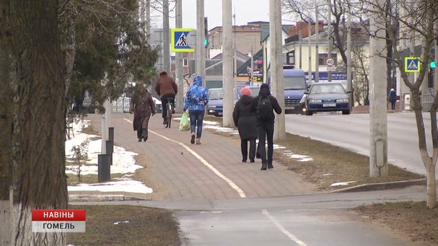 В Беларуси объявлен оранжевый уровень опасности смотреть онлайн