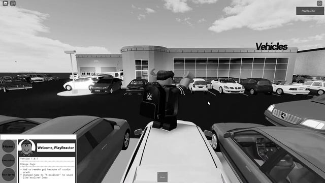 ПАРОДИИ ЛУЧШЕ ОРИГИНАЛА! (#2) - City Car Driving в ROBLOX! смотреть онлайн