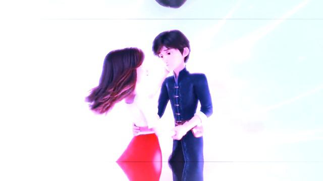 Мерлин и Белоснежка "Летим" смотреть онлайн