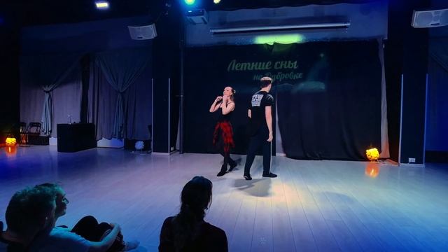 Летние сны 11.07.20 Паша Катунин — Олеся Казакова смотреть онлайн