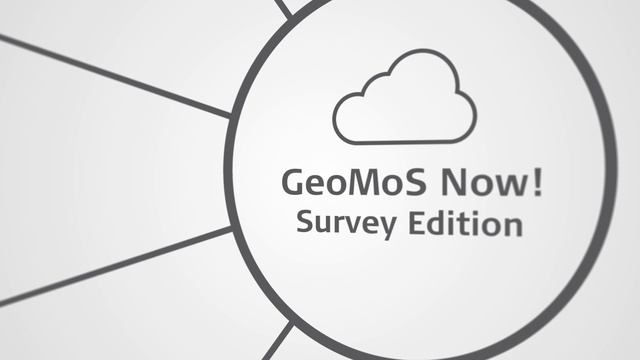 Leica GeoMoS Now! Survey Edition – Simply campaign monitoring for surveyors смотреть онлайн