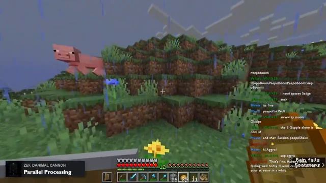 [LIVE] Minecraft 1.20 - Java Edition 1.19.4 Pre-release 3 смотреть онлайн