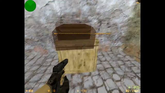 Куда прятать бомбу на de_inferno.part #1 смотреть онлайн