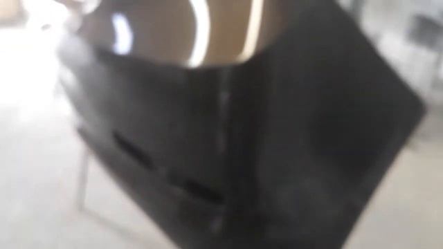 Робот для покраски бамперов смотреть онлайн