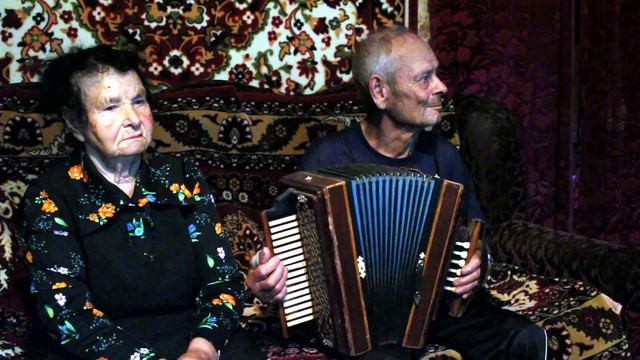 ”К ней”, “От ней” и "Барыня" в две гармони! Анатолий Логинов! смотреть онлайн