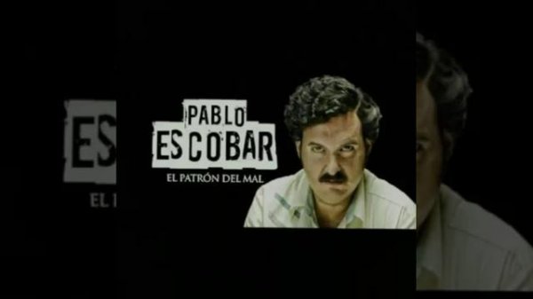 BAD KINGS-ESCOBAR