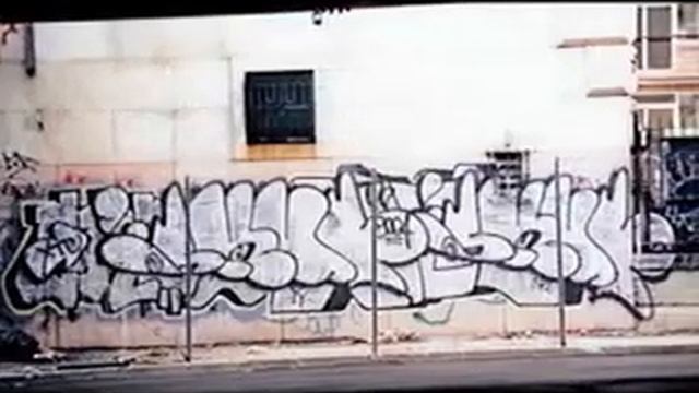 Getting Up - Throw Ups смотреть онлайн