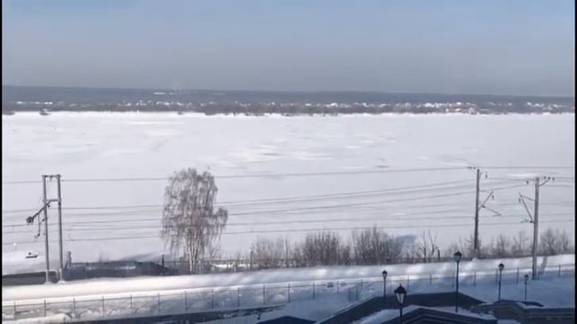 Видео от друзей// В ПРЕКРАСНОМ ГОРОДЕ ПЕРМЬ// смотреть онлайн