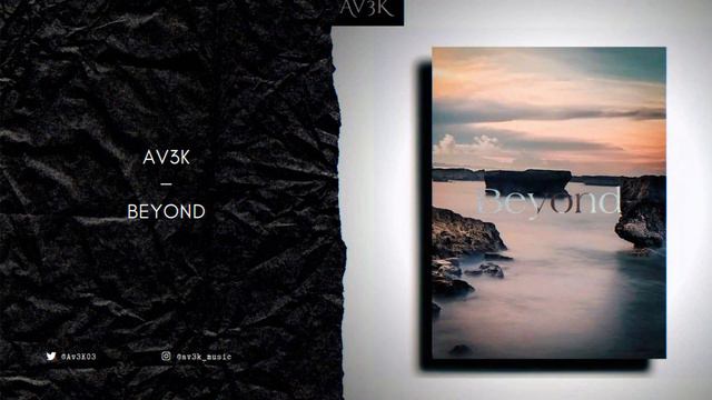 Av3K - Beyond смотреть онлайн