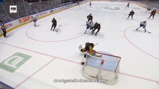Alternative Highlights: Maple Leafs @ Canucks - January 20 2024 смотреть онлайн