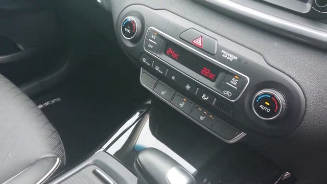 SAT NAV + REAR CAMERA | Kia Sorento 2.2 CRDi GT-Line Auto AWD | Stirling смотреть онлайн