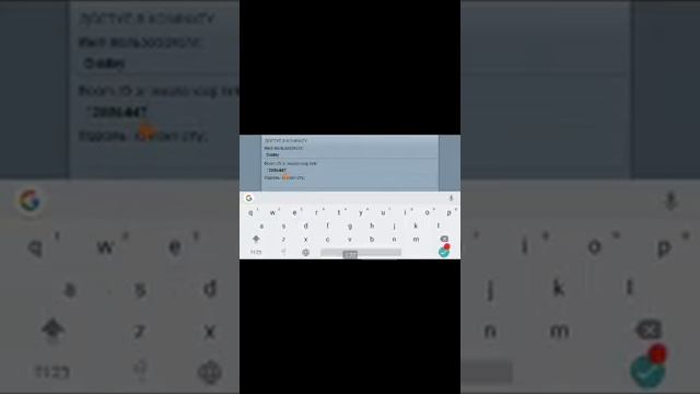 Зайти на Вебинар с телефона смотреть онлайн
