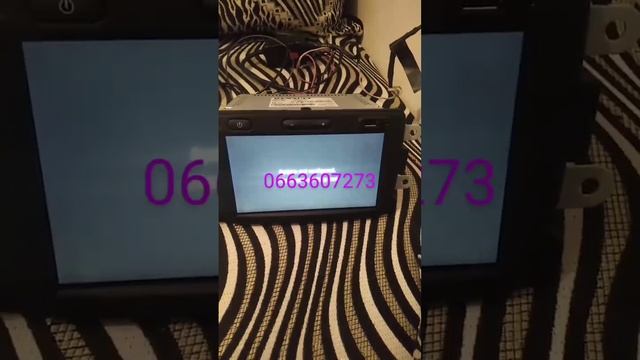 connect diag tool multimédia Dacia et Renault смотреть онлайн