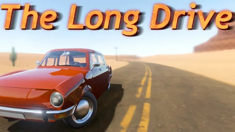 Что ты такое? (The Long Drive) смотреть онлайн