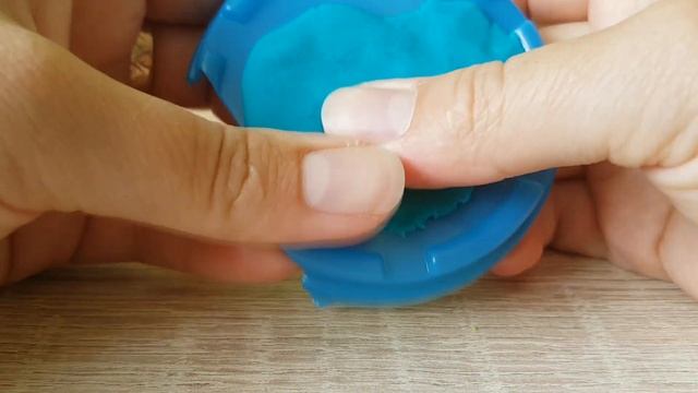 Лепим Анну, Эльзу, Олаф и много другого! смотреть онлайн