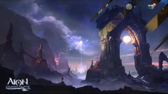 Aion.Legions of war. Герои, старт игры, кого брать, как качать героев. смотреть онлайн